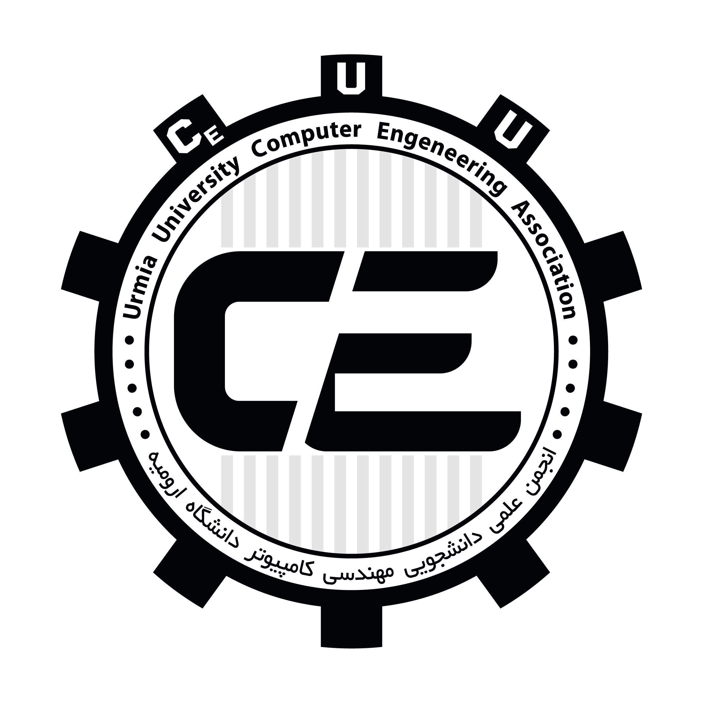 لوگوی مهندسی کامپیوتر