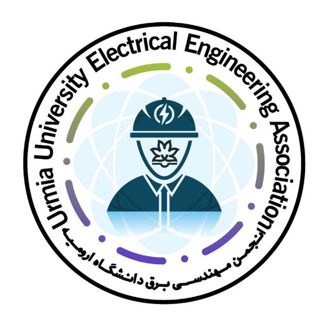 لوگوی مهندسی برق