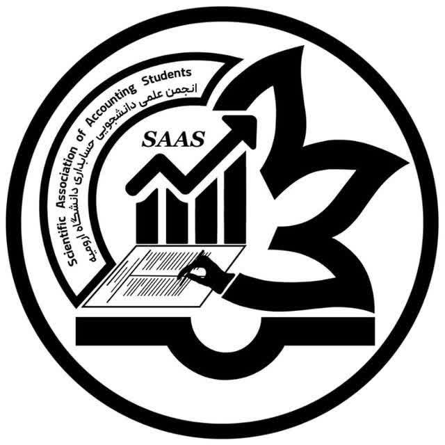 لوگوی انجمن علمی حسابداری و مدیریت مالی