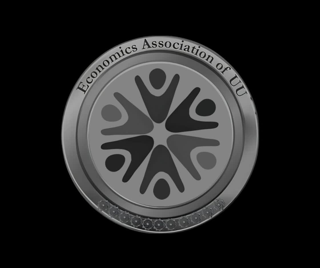 لوگوی انجمن علمی اقتصاد