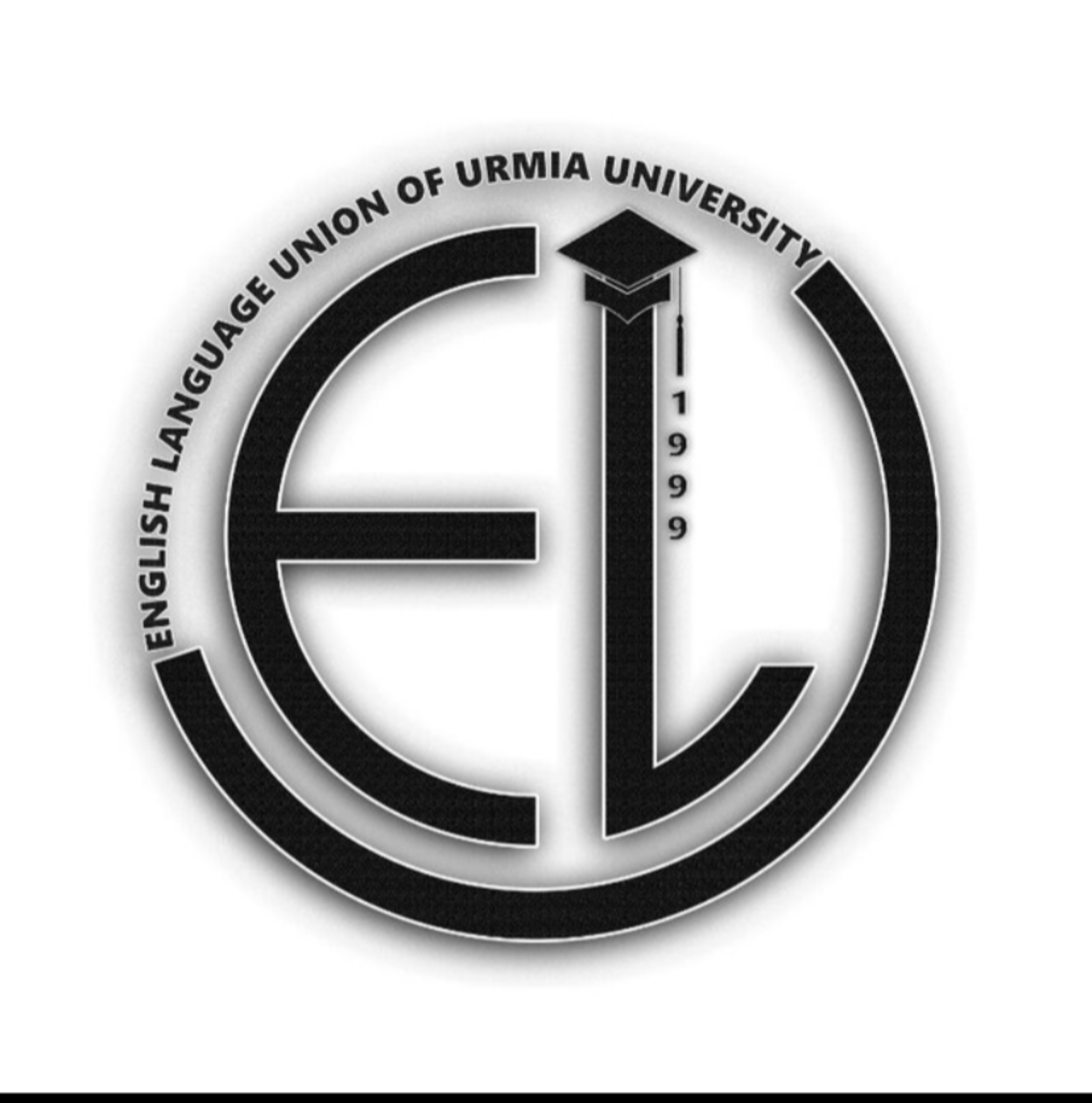لوگوی انجمن ادبیات زبان انگلیسی