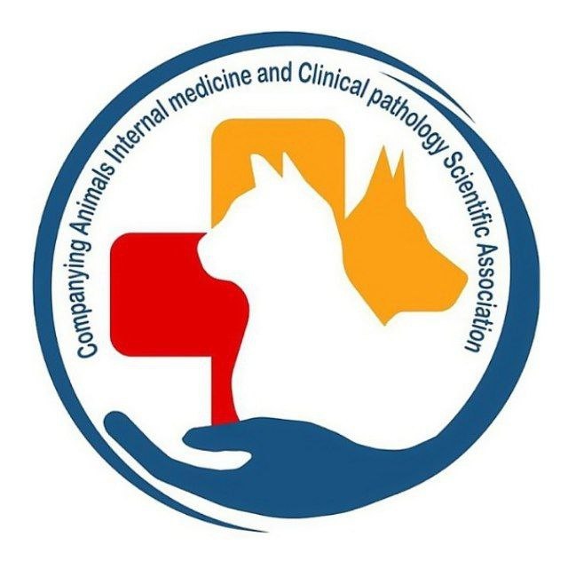 لوگوی طب داخلی و کلینیکال پاتولوژی