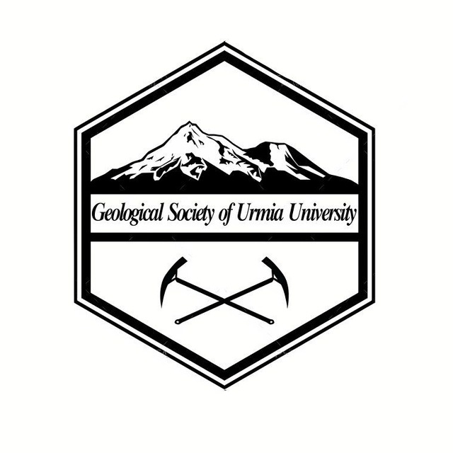 لوگوی زمین شناسی